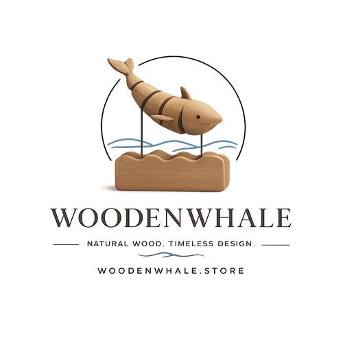 WoodenWhale